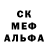 Дистиллят ТГК концентрат Cybranet